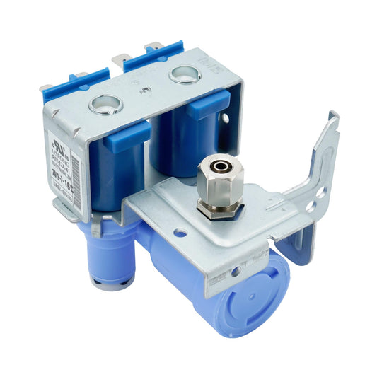 EvertechPRO DA62-00914B Valve Replacement for Samsung Refrigerator DA97-06642B
