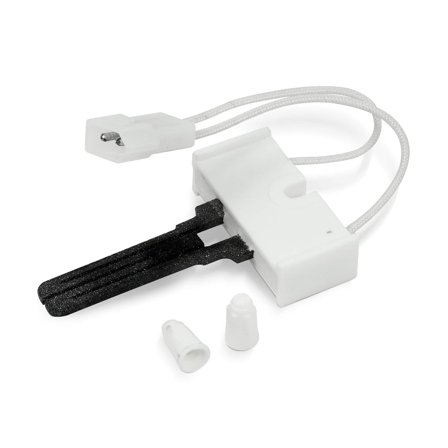 EvertechPRO 4391996 Flat Style Dryer Igniter Replacement for Admiral Dryer 304970 14211282 3-4970 3018