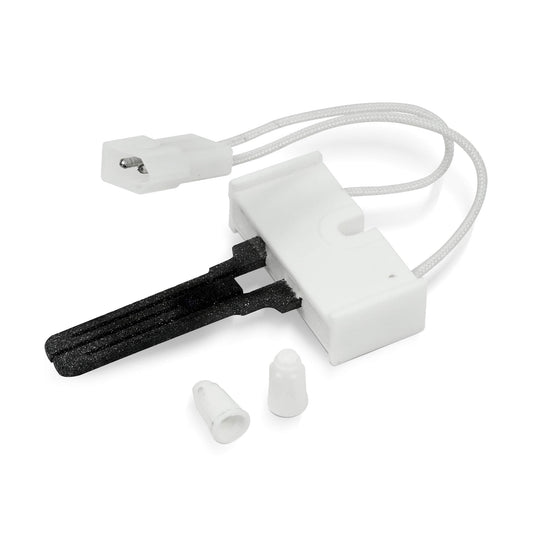 EvertechPRO 4391996 Flat Style Dryer Igniter Replacement for Admiral Dryer 304970 14211282 3-4970 3018
