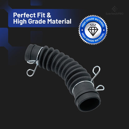 EvertechPRO AEM73213001 Hose Assemblydrain Replacement for LG Washer 2134394 5251FA1699P AH3617213 EA3617213