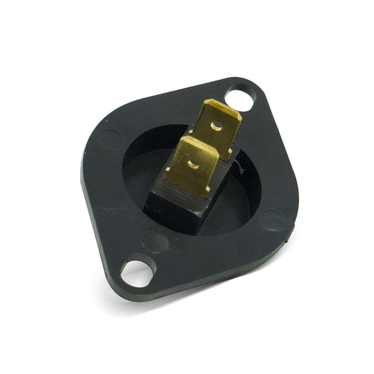 EvertechPRO DC32-00007A Thermistor Replacement for Maytag Dryer 35001191 1185513 AH2038482 DC32-00007A