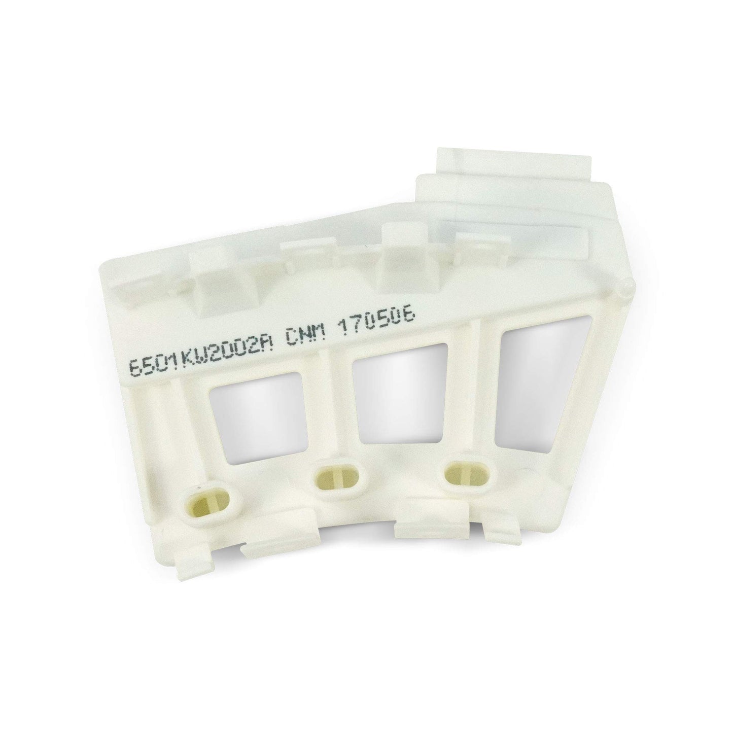 EvertechPRO 6501KW2002A Rotor Position Sensor Switch Replacement for LG Washer 1268238 AH3529186 EA3529186 PS3529186