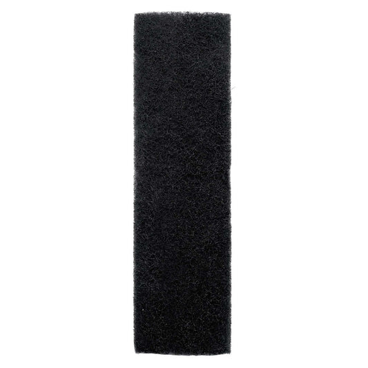 EvertechPRO 5304512502 Microwave Oven Air Filter Replacement for Frigidaire OTRFILTER PureAir Charcoal Carbon