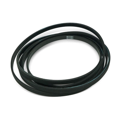 EvertechPRO 40111201 Dryer Belt Replacement for Admiral Dryer 40111201 14218936 40051501 40051502