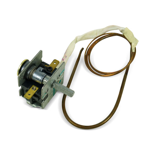 EvertechPRO Range Oven Thermostat Assembly Replacement for GE WB20K8 WB20K10023 WB20K10008 164D2793P001 183D5463P001