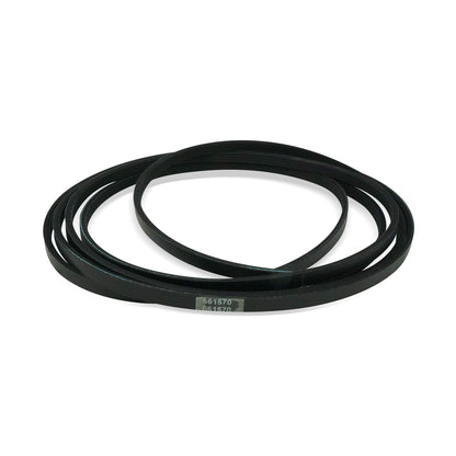 EvertechPRO 661570 Dryer Drum Belt Replacement for Whirlpool Dryer 2925 3387610 3389728 3393999