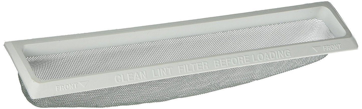 EvertechPRO 5304516871 WE18X53 Lint Filter Replacement 131152700 131359600 131359601 WE16X29397 WE16X25594 WE18X10003