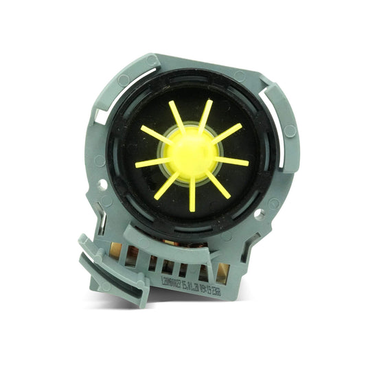 EvertechPRO W10348269 Pump-Drain Replacement for Whirlpool Dishwasher 8558995 661662 W10158351 8565839