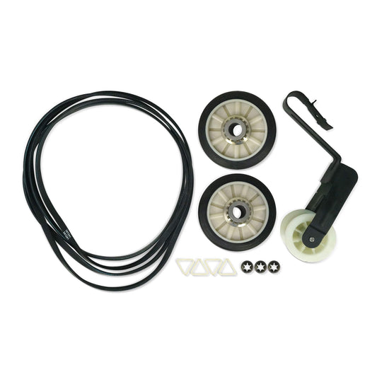 EvertechPRO 4392065 Dryer Repair Kit 29" Replacement for Whirlpool Dryer 279435 279436 279708 279709