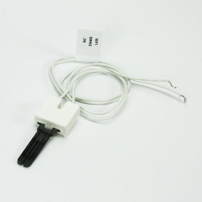 SUPCO IG402K Flat Silicon Carbide Hot Surface Igniter