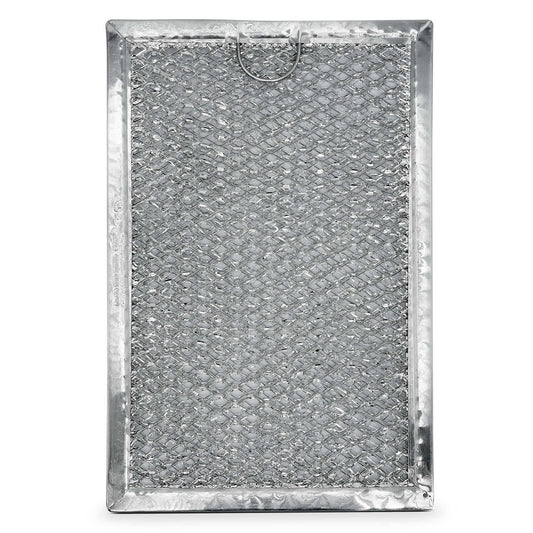 EvertechPRO 5230W1A012C Grease Filter Replacement for LG Microwave 5230W1A012B 2B72705B 2B72705C 5230W1A012A