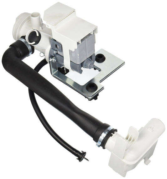 Supco LP1700A Washer Drain Pump Replaces DC96-01700A, AP4564724, 1863223, PS4217077