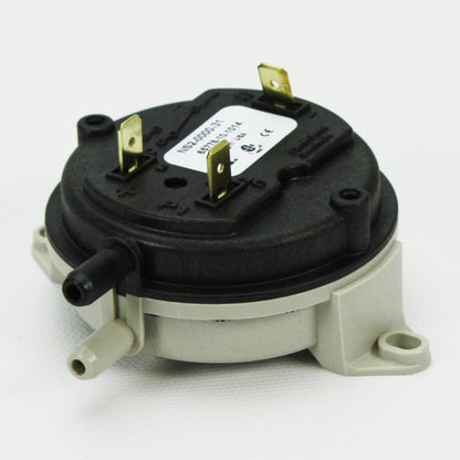 SUPCO NS2000031 Universal Pressure Switch, 100, 000 Cycles, 14"W.C, -40 Degree F to 190 Degree F