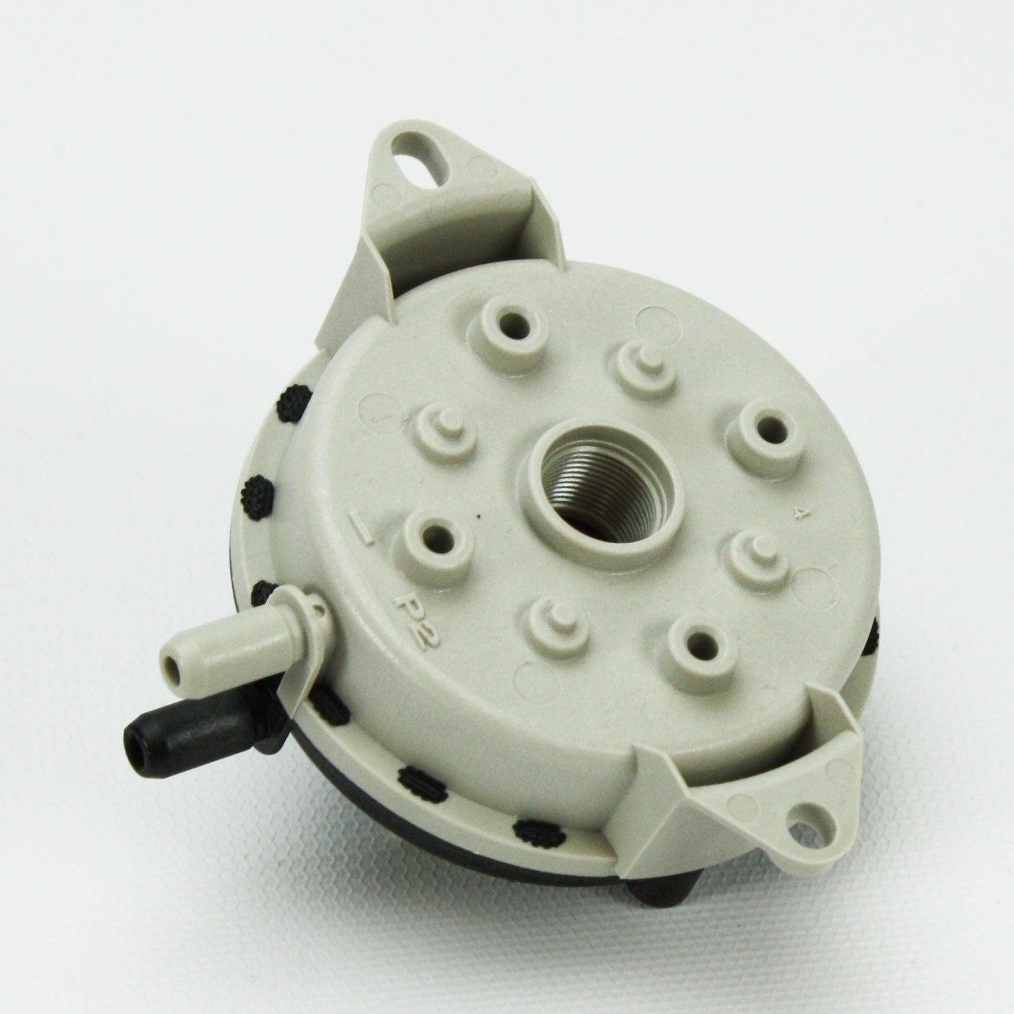 SUPCO NS2000031 Universal Pressure Switch, 100, 000 Cycles, 14"W.C, -40 Degree F to 190 Degree F